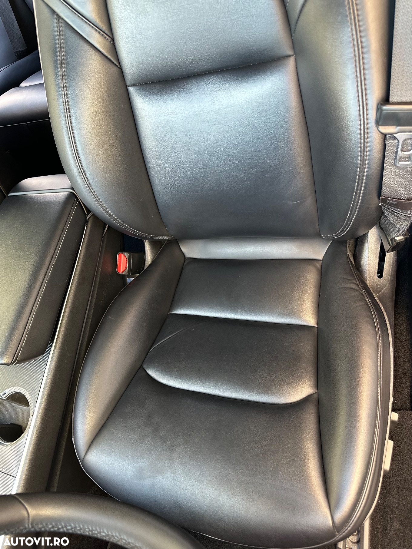 Tesla Model 3 Langstreckenbatterie Allradantrieb Dual Motor - 15