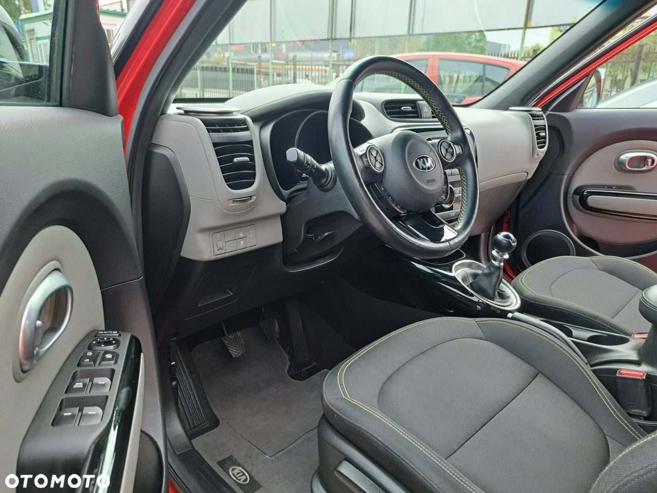 Kia Soul 1.6 GDI XL - 23