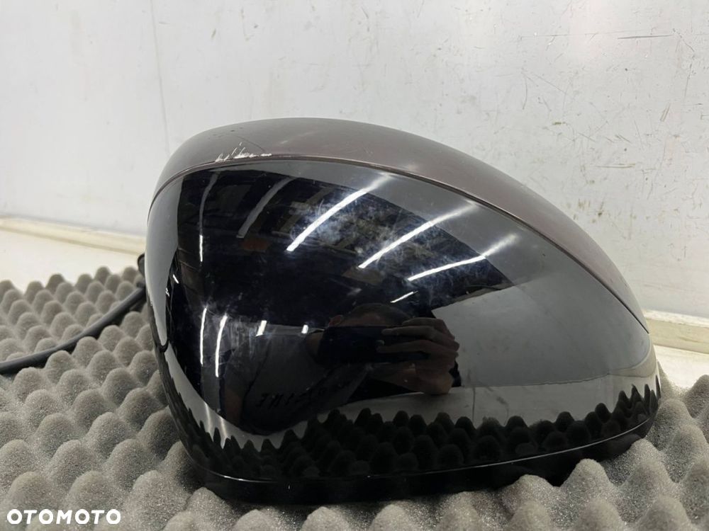 Lusterko Opel Zafira C Tourer 12-19r. PRAWE elektryczne zewnętrzne EUROPA 7 pin 13354650 - 6