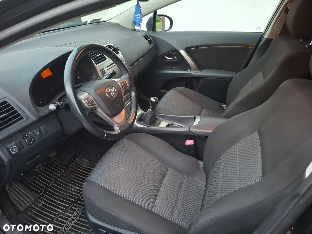 Toyota Avensis 1.8 Life - 7