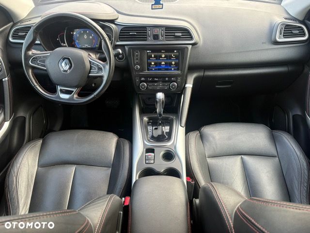 Renault Kadjar 1.2 Energy TCe Bose EDC - 10