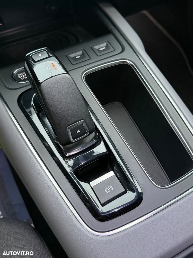 Citroën C5 Aircross Pure Tech 180 S&S EAT8 SHINE PACK - 36