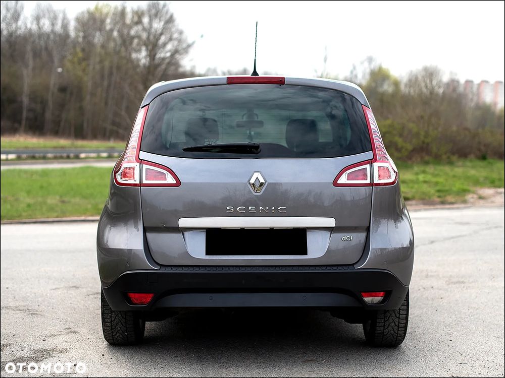 Renault Scenic - 4