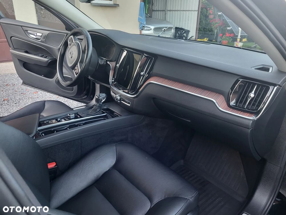 Volvo S60 - 9