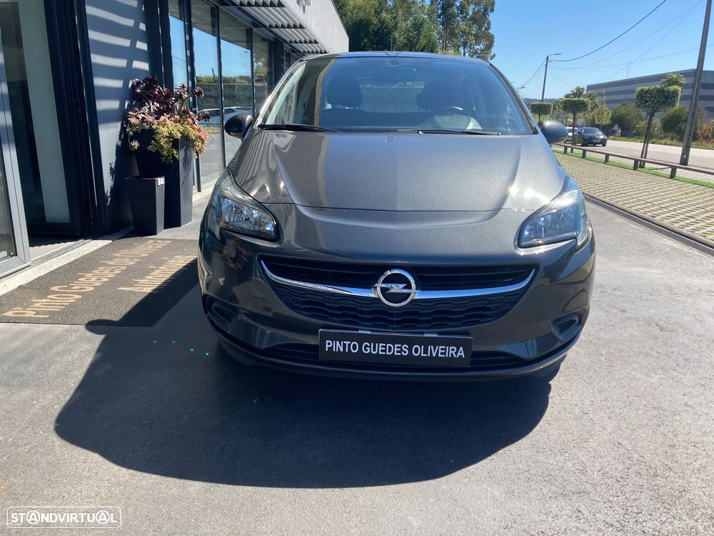 Opel Corsa 1.3 CDTi Business Edition - 2