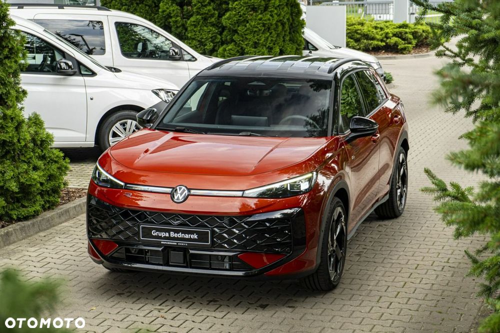 Volkswagen T-Roc - 15