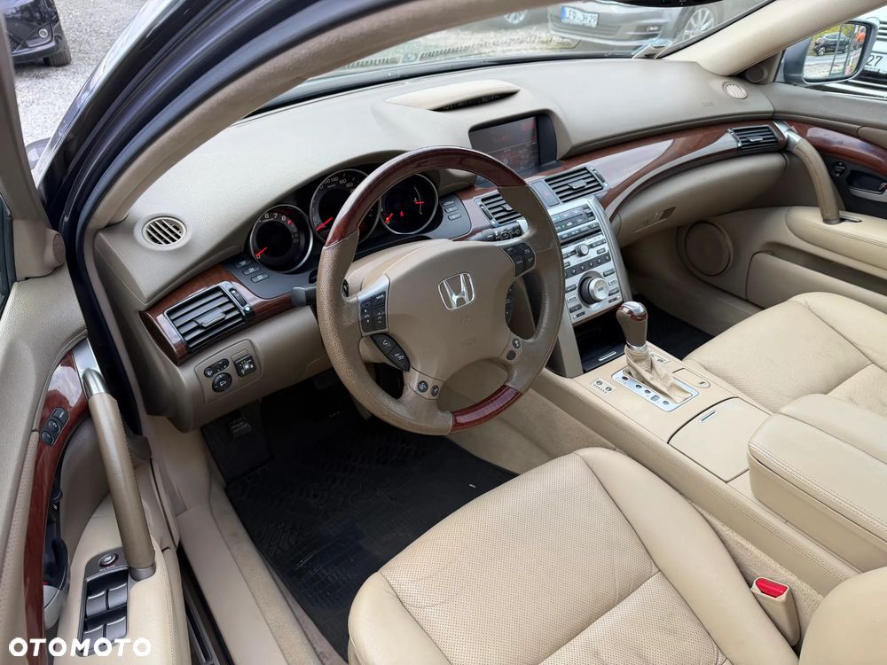 Honda Legend - 34