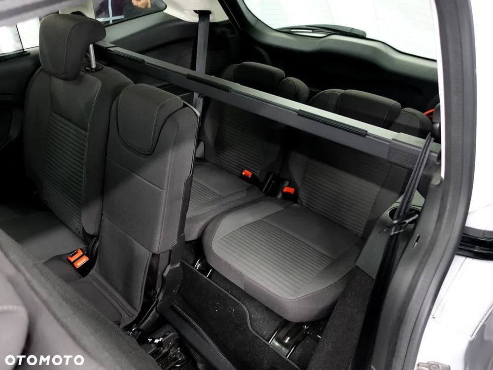 Ford C-MAX 1.5 EcoBoost Titanium ASS - 10