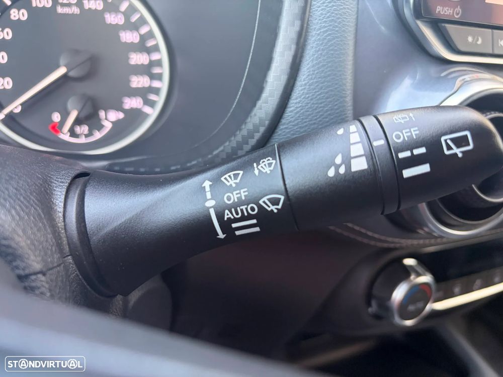 Nissan Juke 1.0 DIG-T N-Connecta NAV. - 30