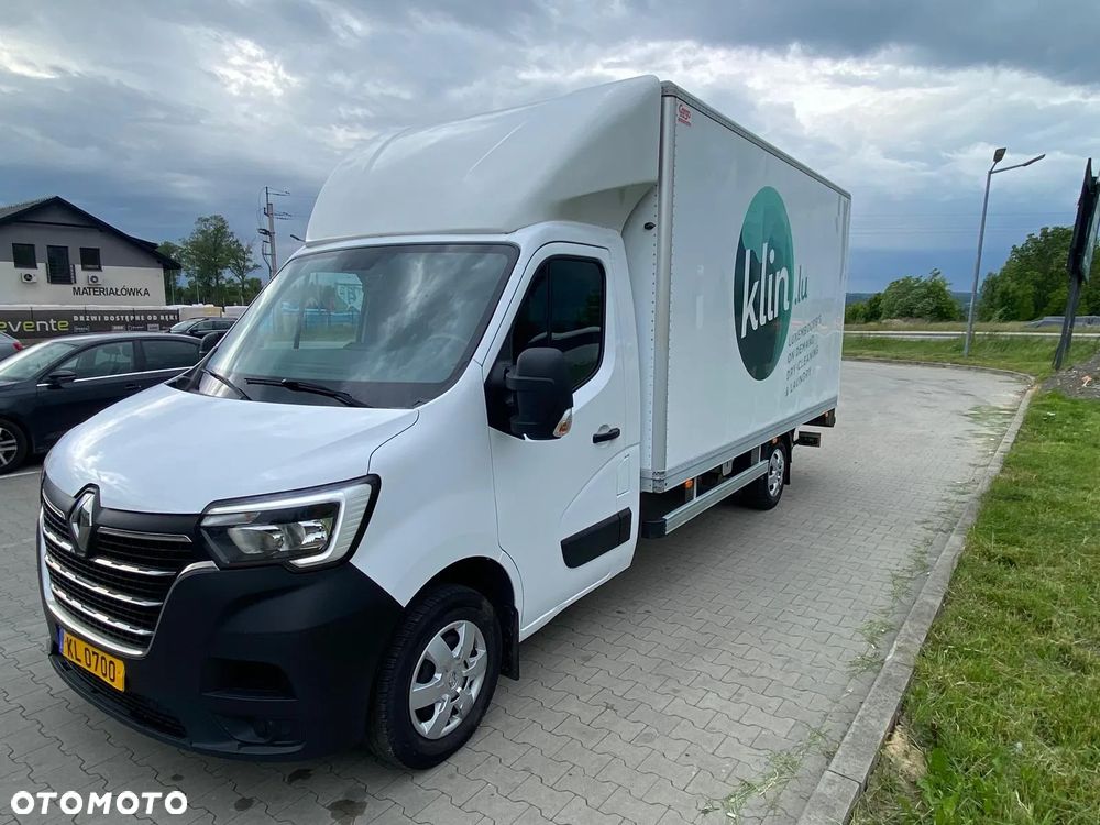 Renault Master - 6
