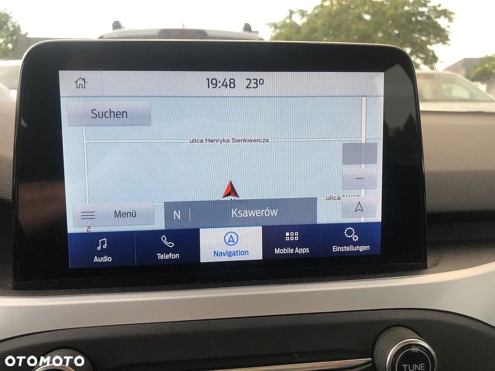 Ford Focus 2.0 EcoBlue Titanium - 14