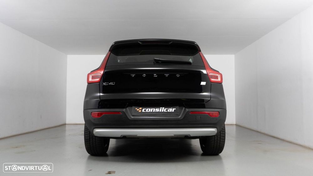 Volvo XC 40 1.5 T4 PHEV Inscription Expression - 5