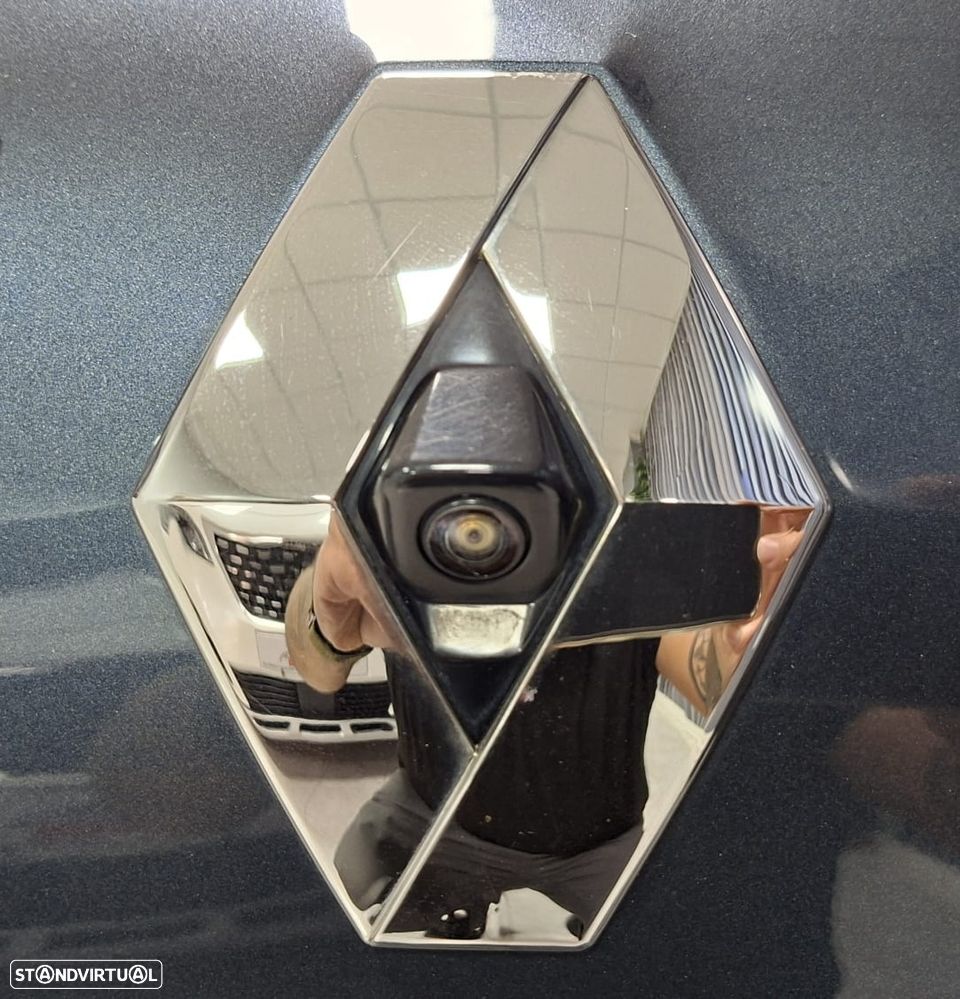 Renault Mégane 1.8 TCe R.S. Trophy - 13