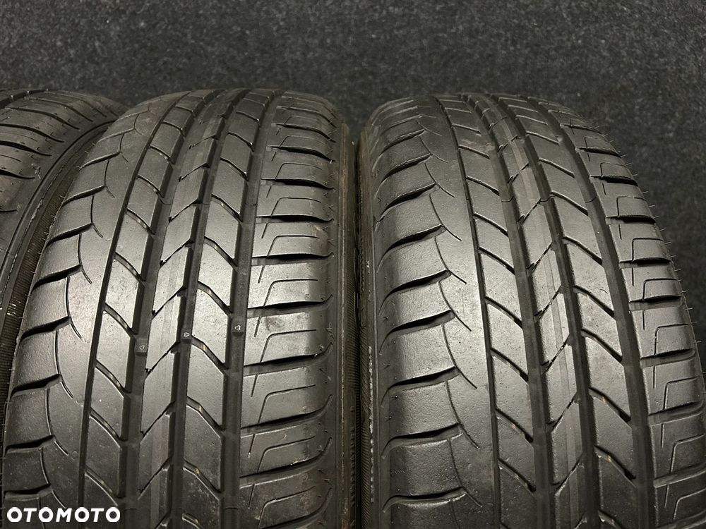 Opony letnie Goodyear Duragrip 185/65/15 88T 4szt. - 3