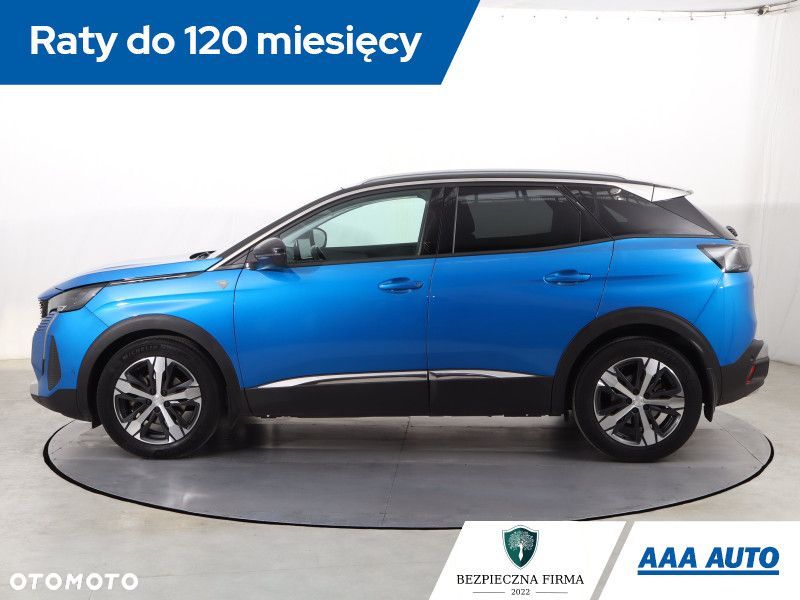 Peugeot 3008 - 4