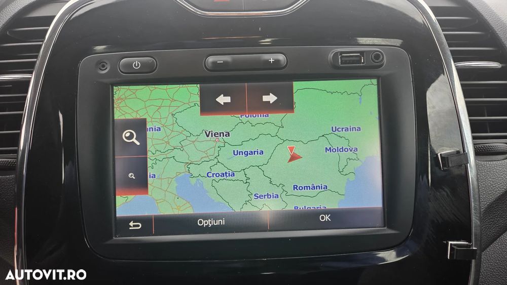 Renault Captur ENERGY dCi 90 EDC Dynamique - 20