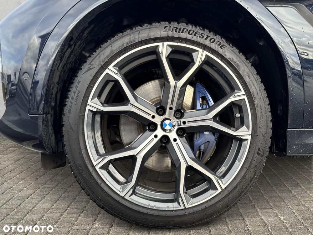 BMW X6 - 4