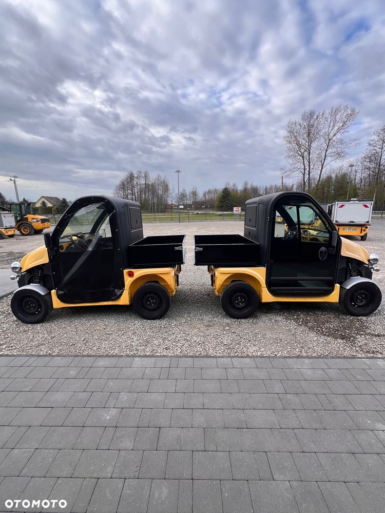 Inny Ligier Pulse 4 - 9