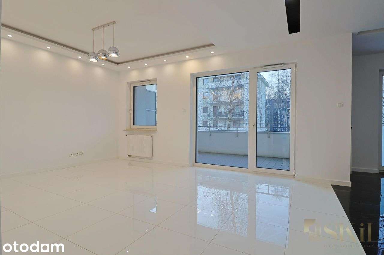 Łokietkówny Olechów 4 pok 107m2 taras balkon garaż
