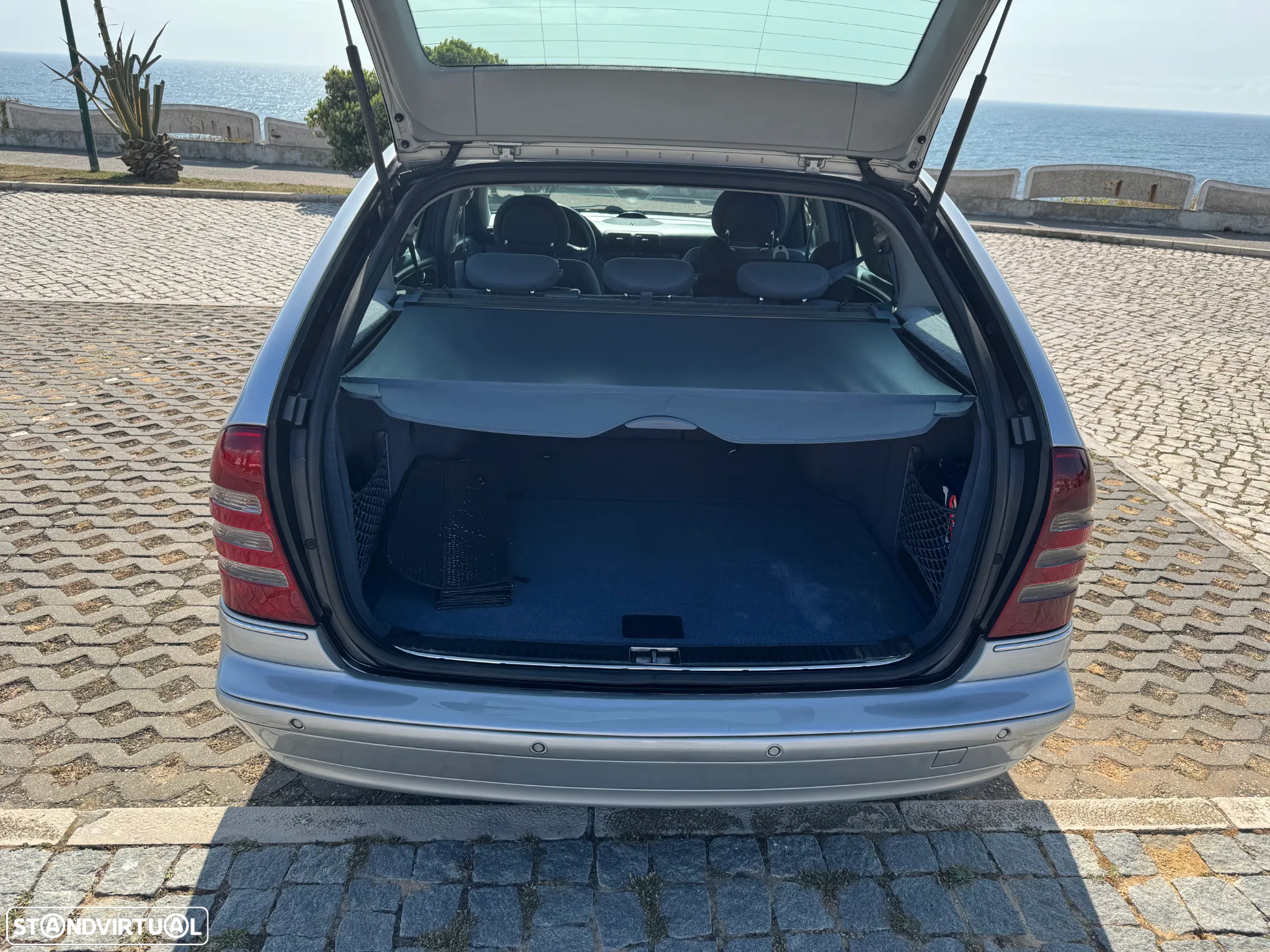 Mercedes-Benz C 220 - 2