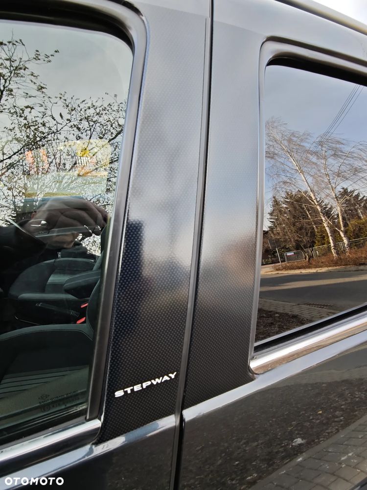 Dacia Sandero Stepway - 35