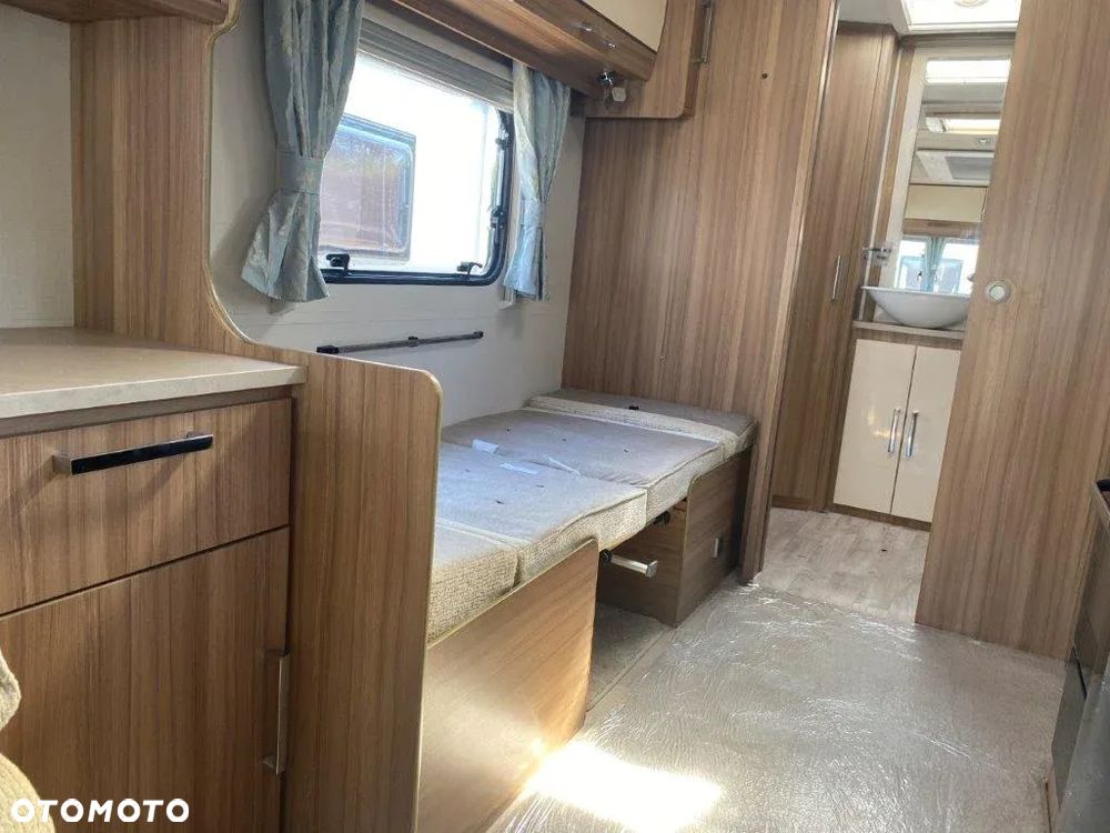 Lunar Clubman ES - 13