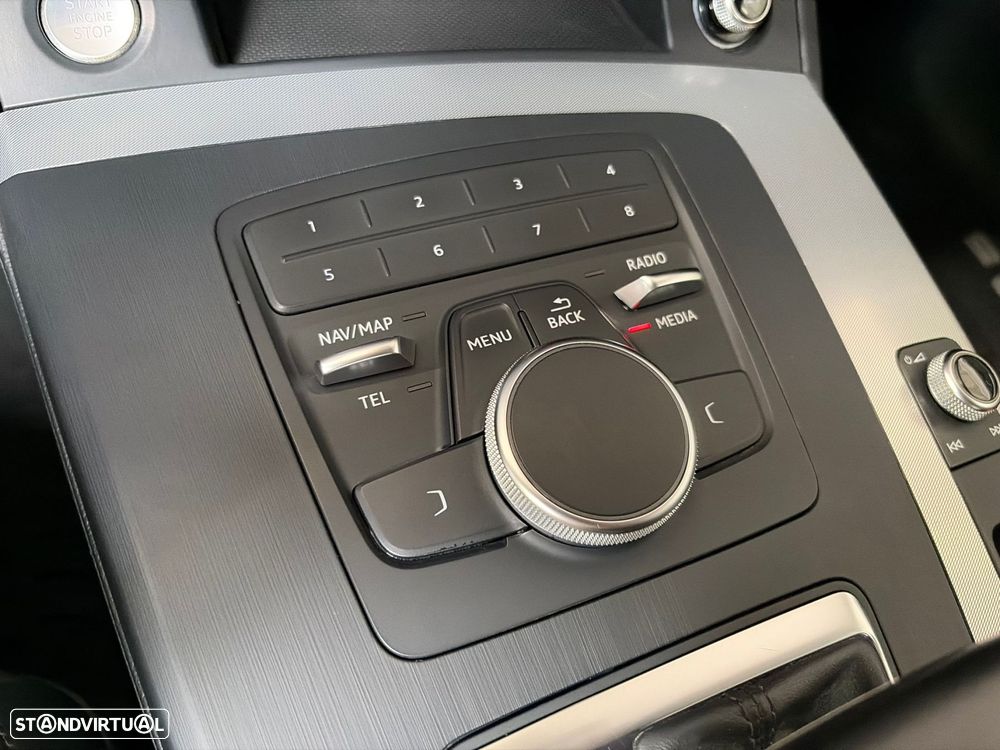 Audi Q5 2.0 TDI quattro Sport S-tronic - 51