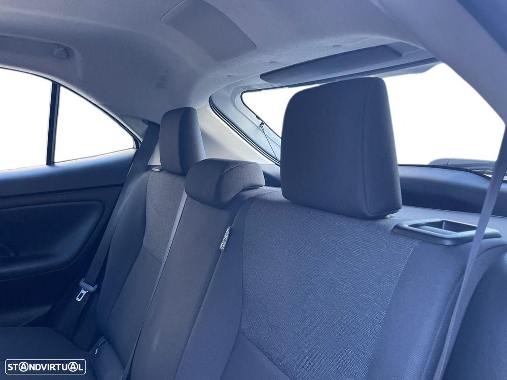 Toyota Yaris Cross - 11