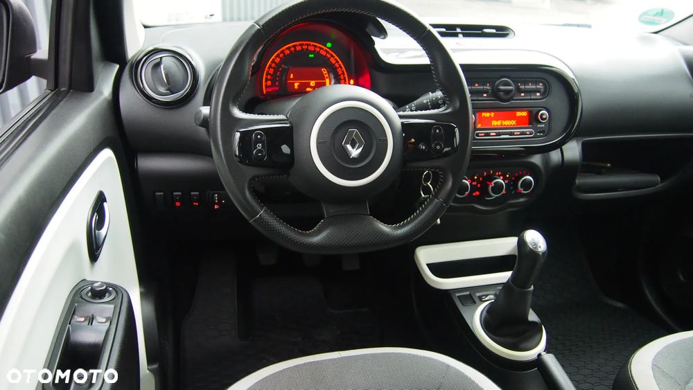 Renault Twingo SCe 70 Expression - 23