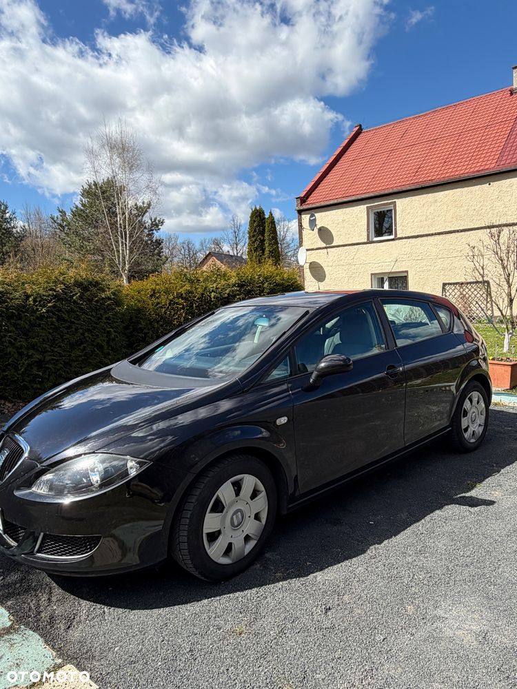 Seat Leon 1.6 Reference - 1