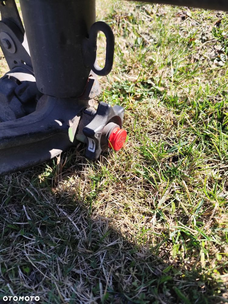 Hak Kpl Opel Astra J Kombi Westfalia - 4