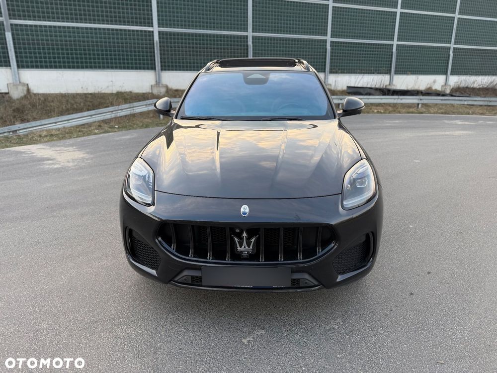 Maserati Grecale mHEV Modena - 2