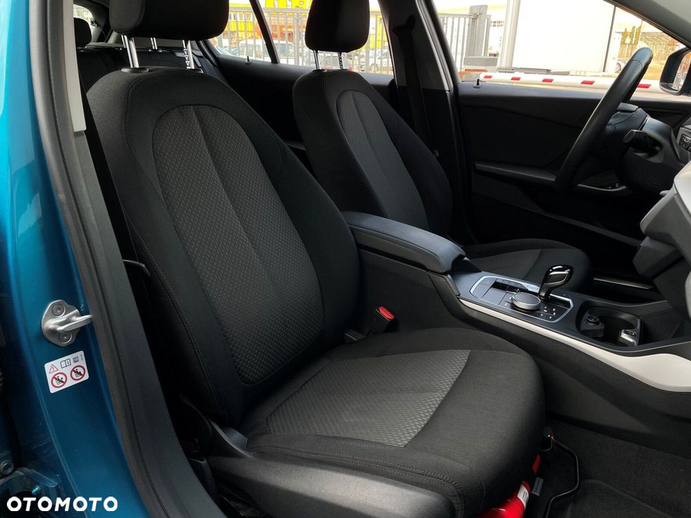 BMW Seria 1 - 16