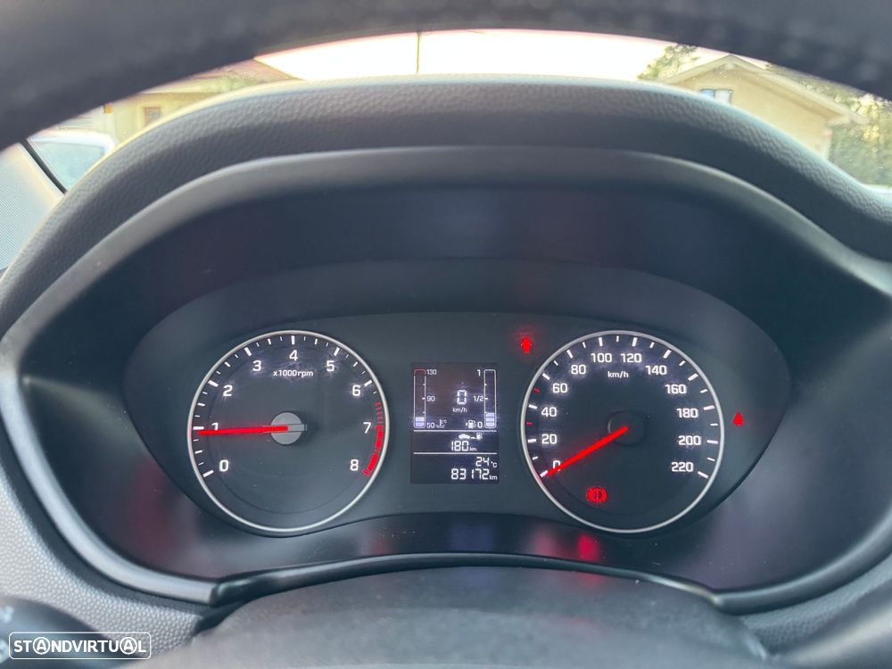 Hyundai i20 1.0 T-GDI Style - 17