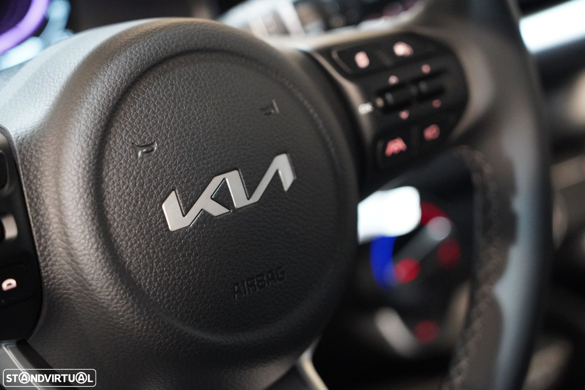 Kia Stonic 1.2 Dynamic - 10