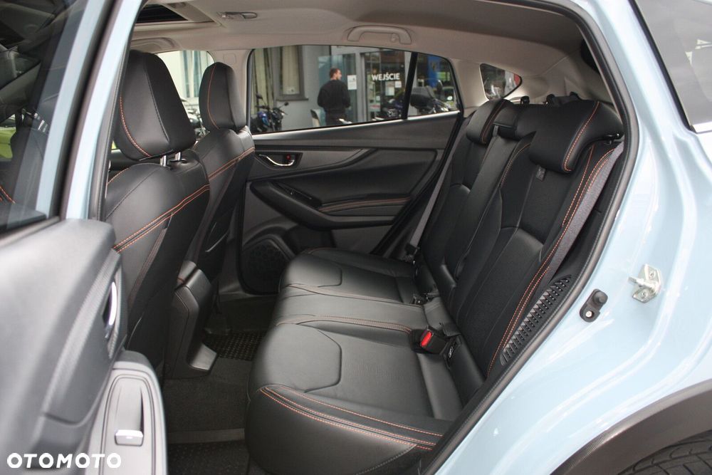 Subaru XV 2.0i-S Platinum (EyeSight) Lineartronic - 14