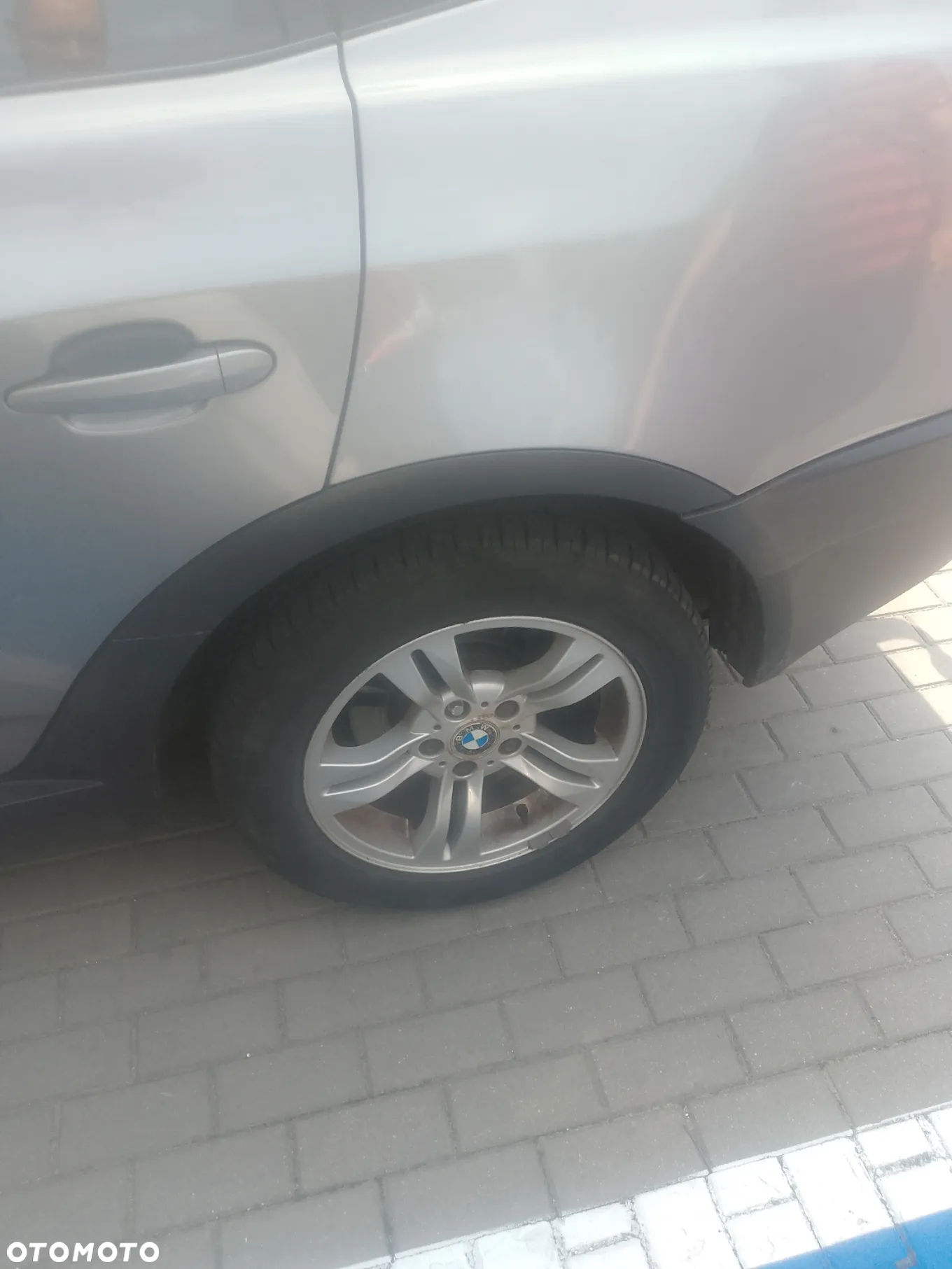 BMW X3 sDrive18d - 4