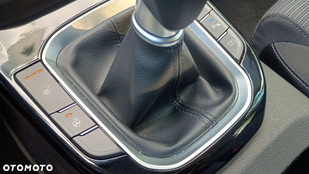 Hyundai i30 1.0 T-GDI Modern - 31
