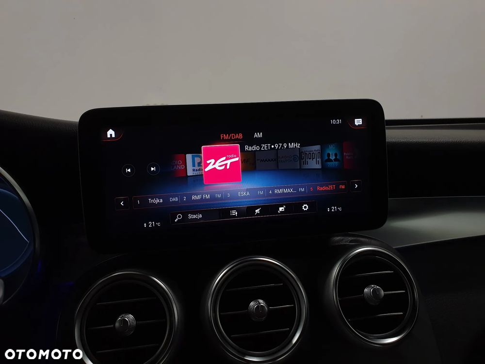 Mercedes-Benz GLC 300 de 4Matic 9G-TRONIC AMG Line Plus - 15