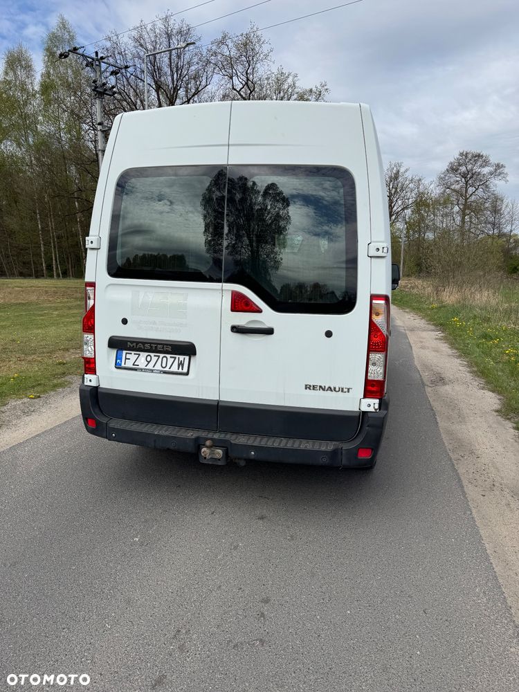 Renault Master - 3