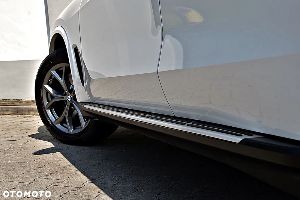 BMW X5 xDrive30d mHEV - 10