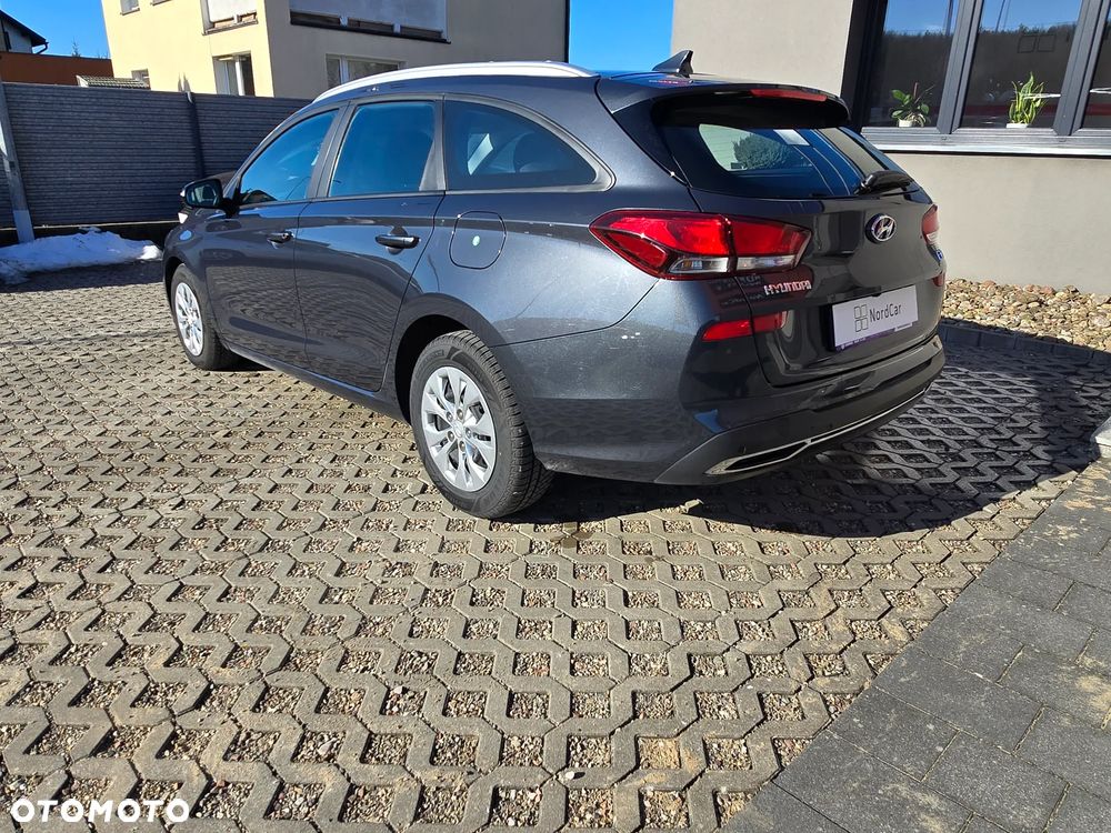 Hyundai i30 1.0 T-GDI Modern - 5