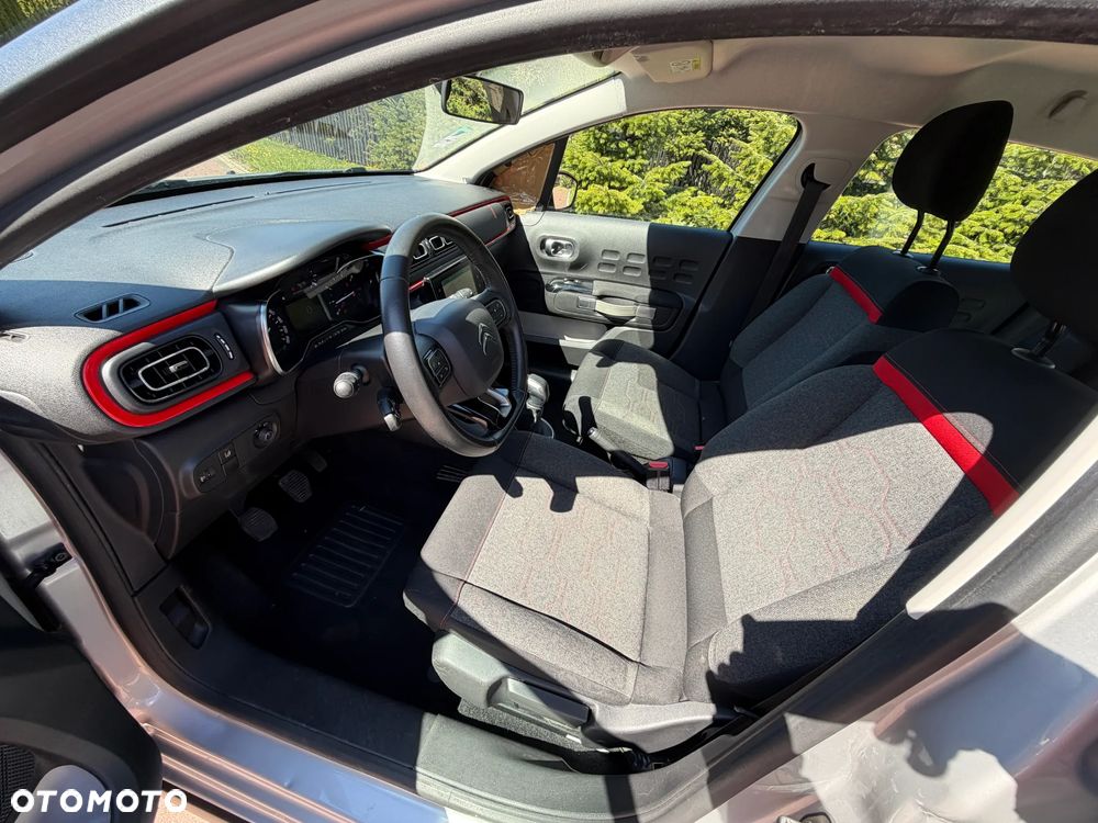 Citroën C3 1.2 PureTech Shine - 8