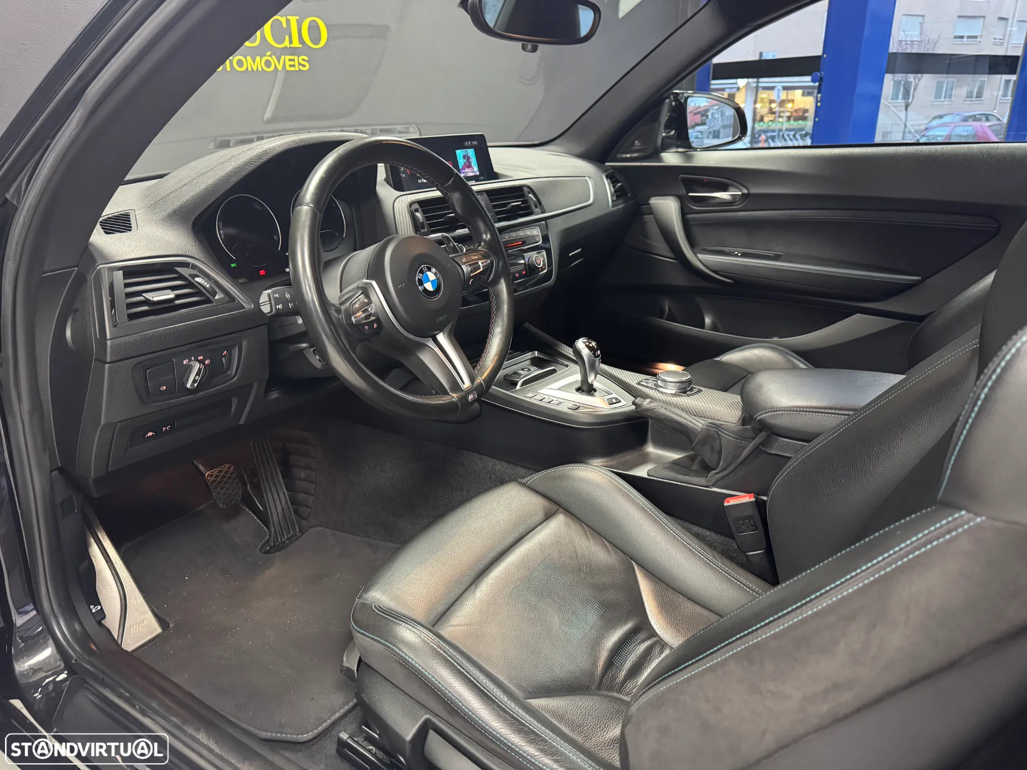 BMW M2 Competition Auto - 31