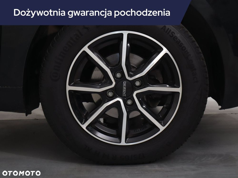 Ford KA - 17