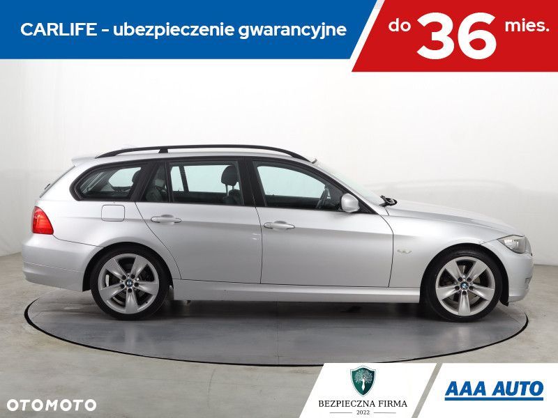 BMW Seria 3 - 8