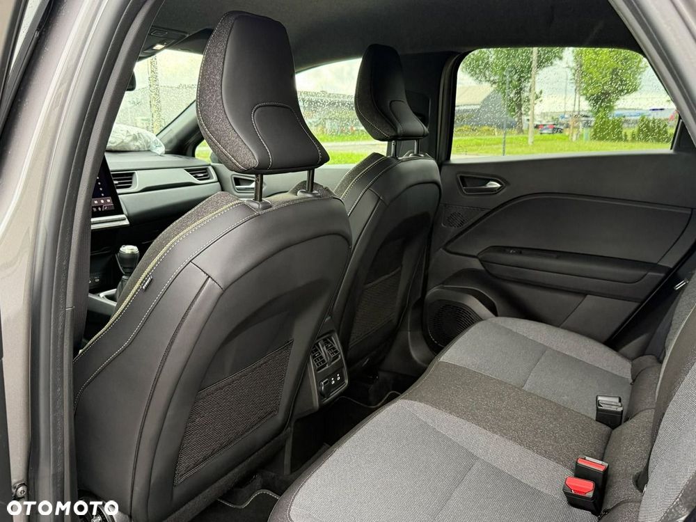Renault Captur 1.0 TCe Techno - 14