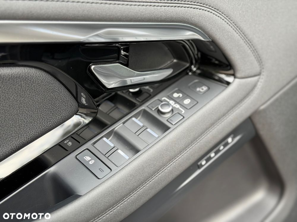 Land Rover Range Rover Evoque D180 SE - 10