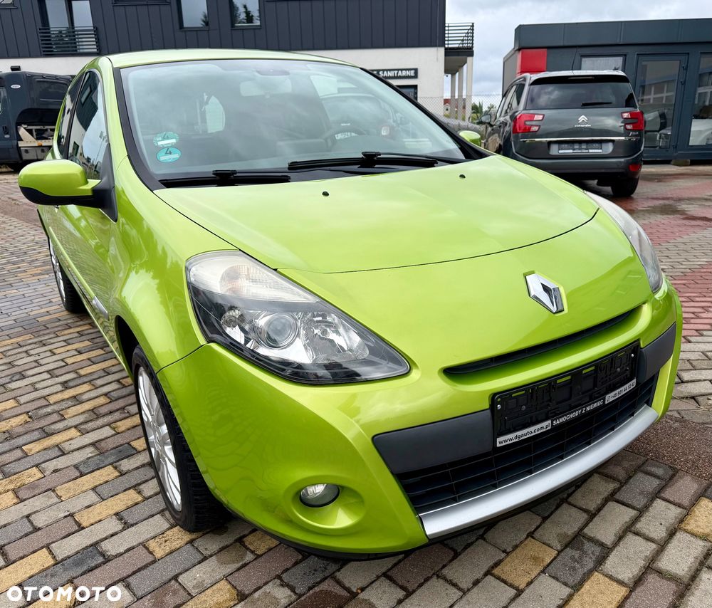 Renault Clio 1.6 16V Night&Day - 3