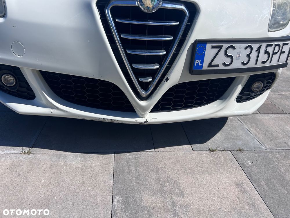 Alfa Romeo Giulietta 1.6 JTDM Distinctive - 14